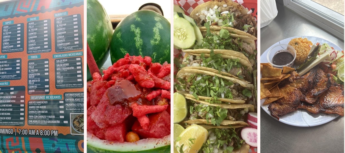 Erica's Mexican Food Gallery Image 2