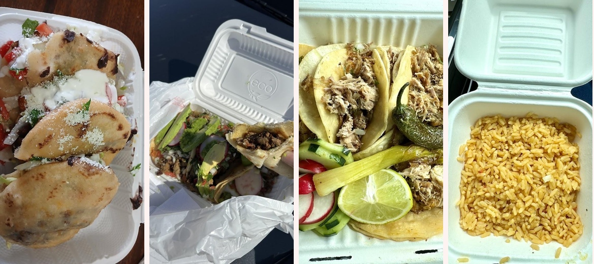 Erica's Mexican Food Gallery Image 4