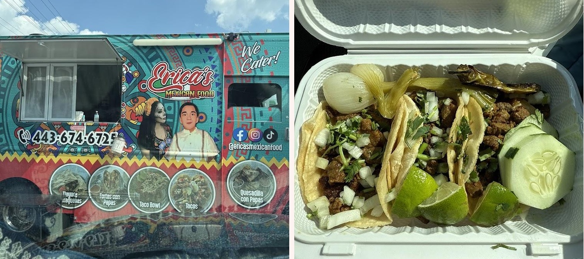 Erica's Mexican Food Gallery Image 5